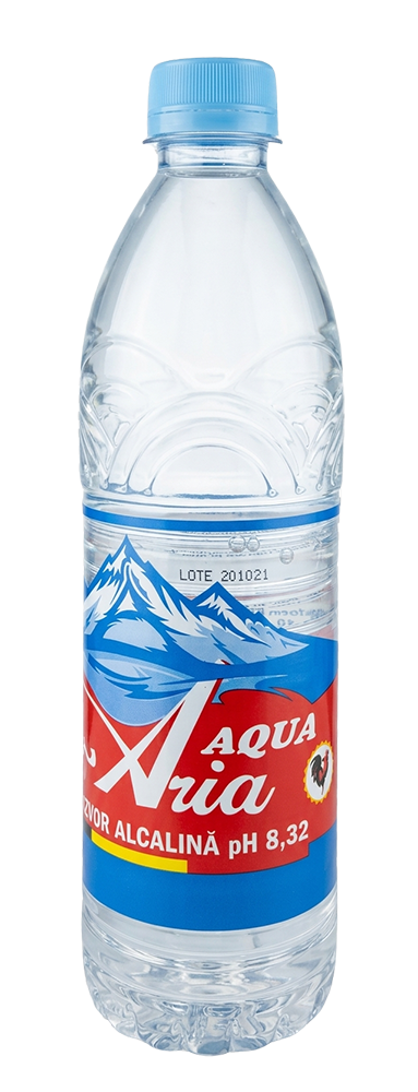 Aqua Aria - Apă plată 0.5L